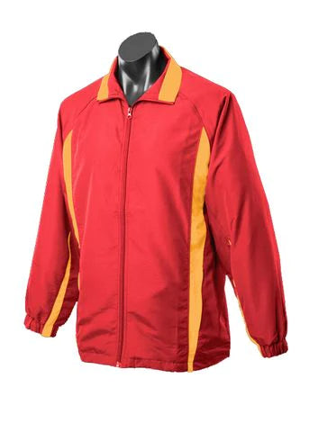 Aussie Pacific Eureka Kids Tracktop 1st (10 Colour)-(3604)