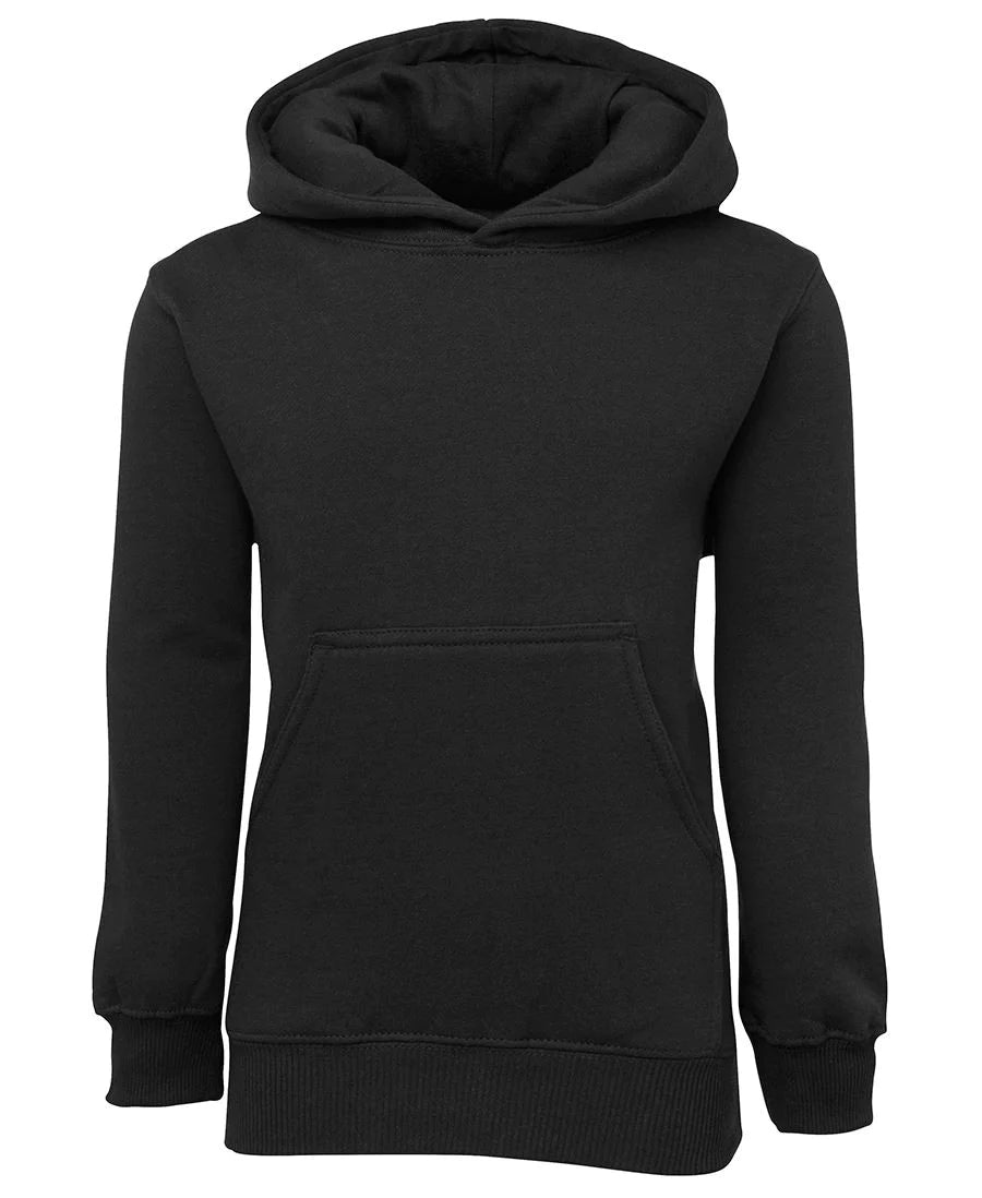 JB's Kids Fleecy Hoodie (3KFH)