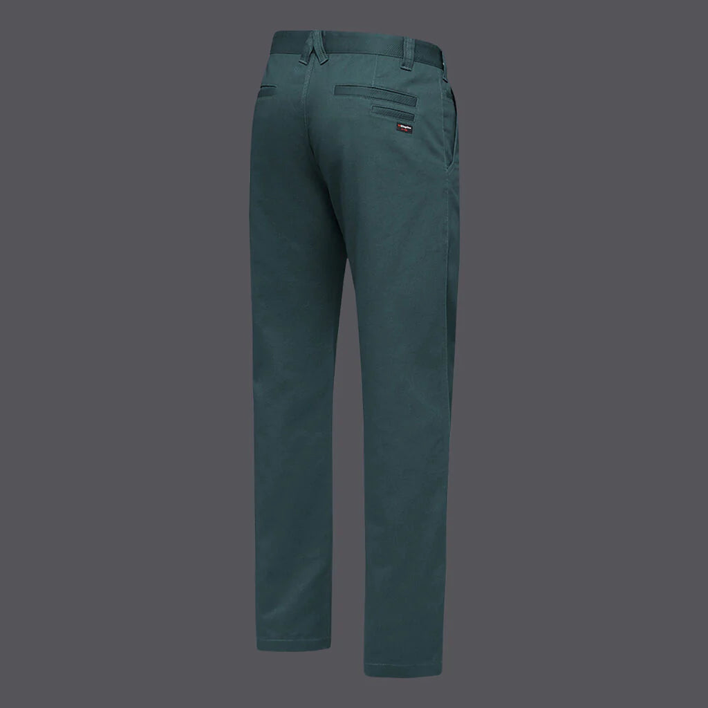 King Gee Steel Tuff Drill Pants (K03010)