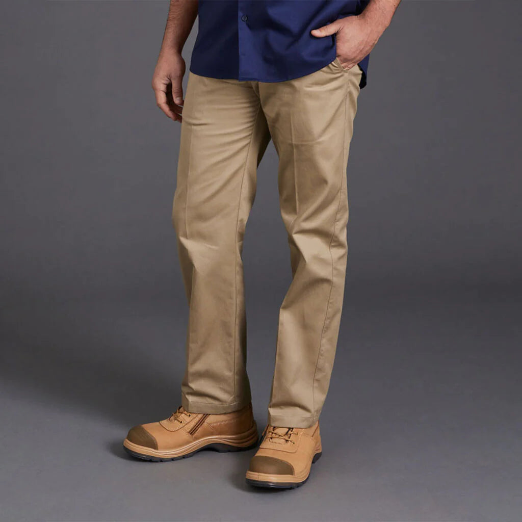 King Gee Steel Tuff Drill Pants (K03010)
