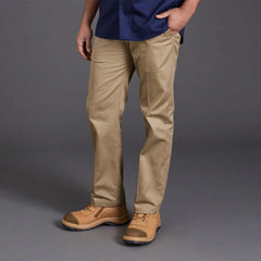 King Gee Steel Tuff Drill Pants (K03010)