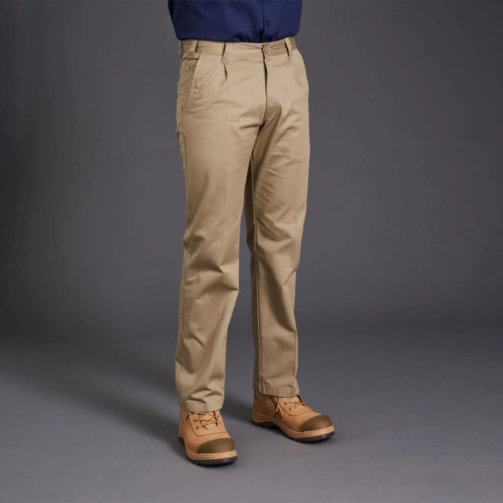 King Gee Steel Tuff Drill Pants (K03010)