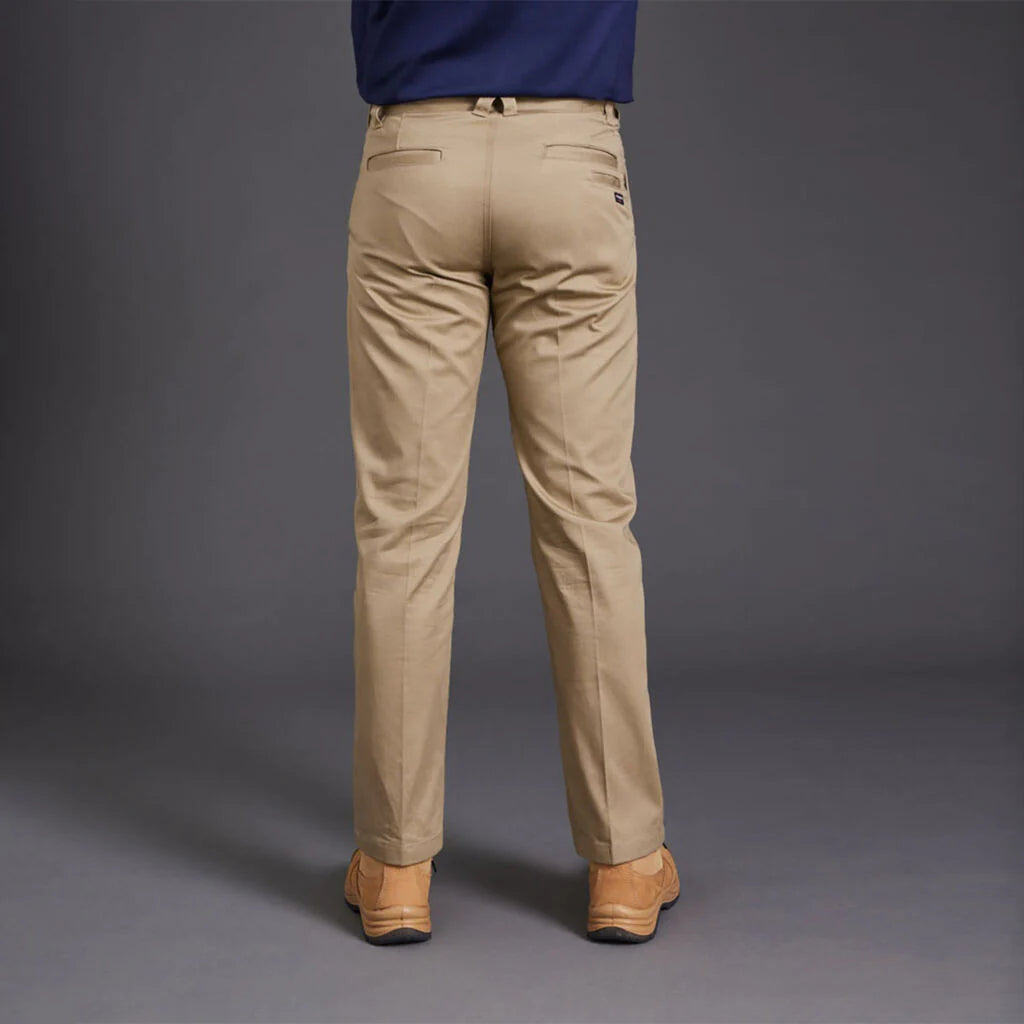 King Gee Steel Tuff Drill Pants (K03010)