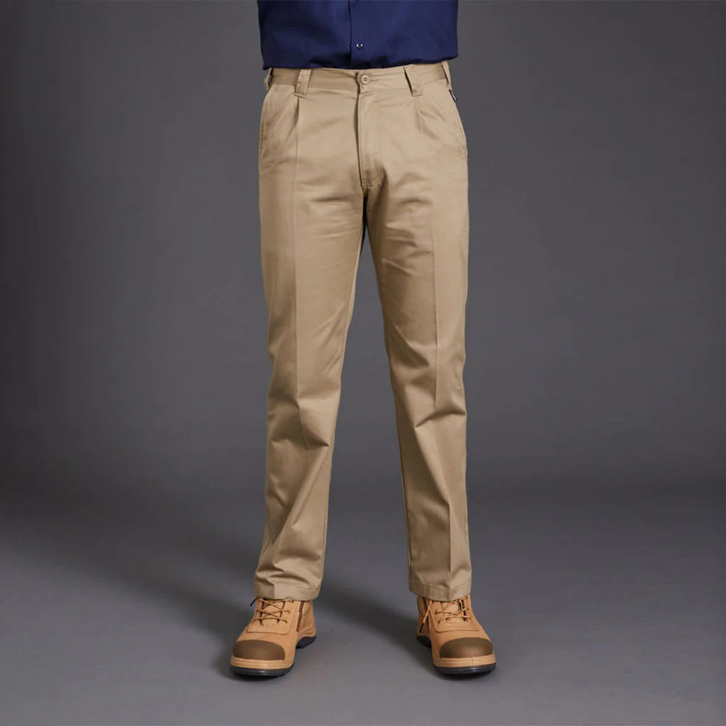 King Gee Steel Tuff Drill Pants (K03010)