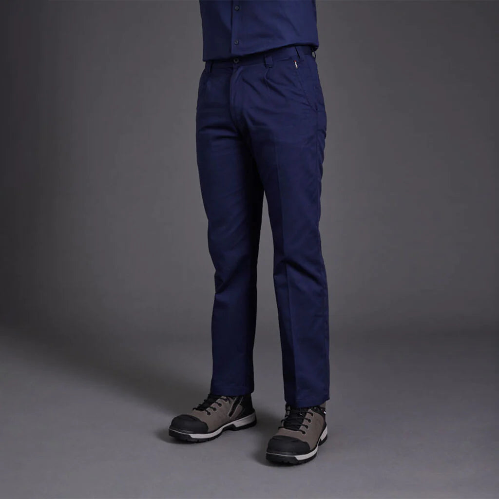 King Gee Steel Tuff Drill Pants (K03010)