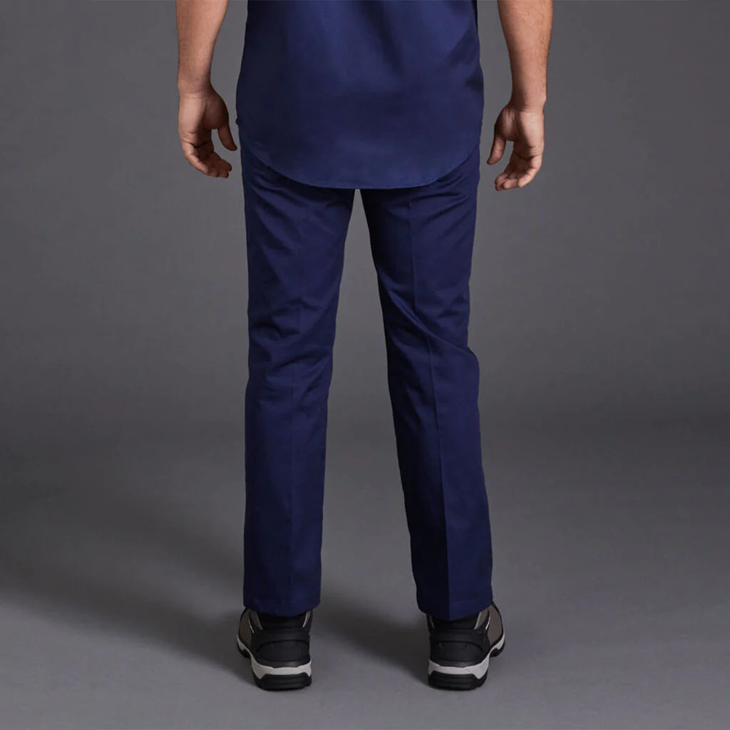 King Gee Steel Tuff Drill Pants (K03010)