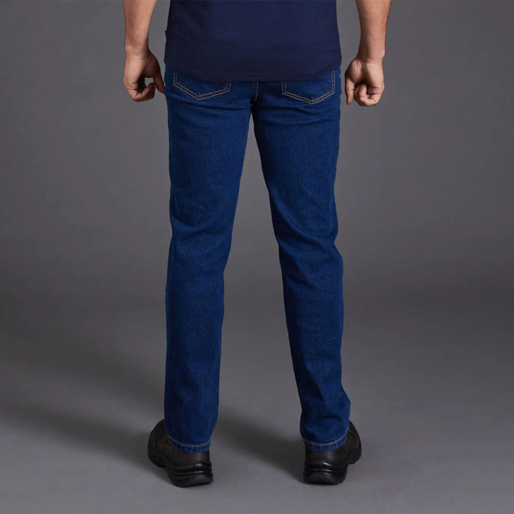 King Gee Stretch Denim Work Jean (K03390)