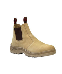 King Gee Flinders Suede Boot (K25180)