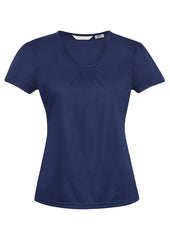 Biz Collection Ladies Chic Top (K315LS)