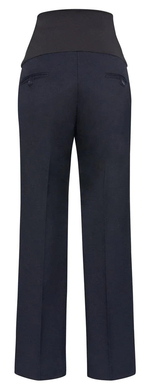 Biz Corporates CS Ladies Maternity Pant (10100)