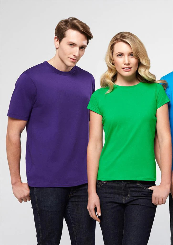 Biz Collection Mens Ice Tee 2nd ( 10 Colour ) (T10012)