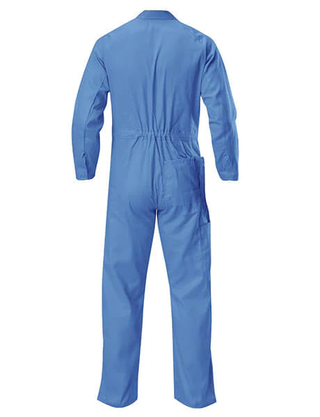 Hard Yakka Lightweight Cotton Drill Coverall (1st 3 Colours) (Y00030)