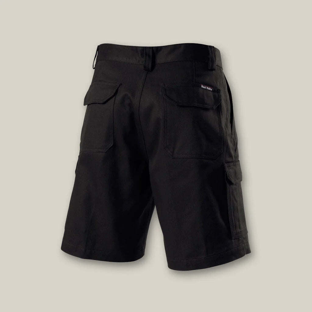 Hard Yakka Generation Y Cotton Drill Short (Y05500)