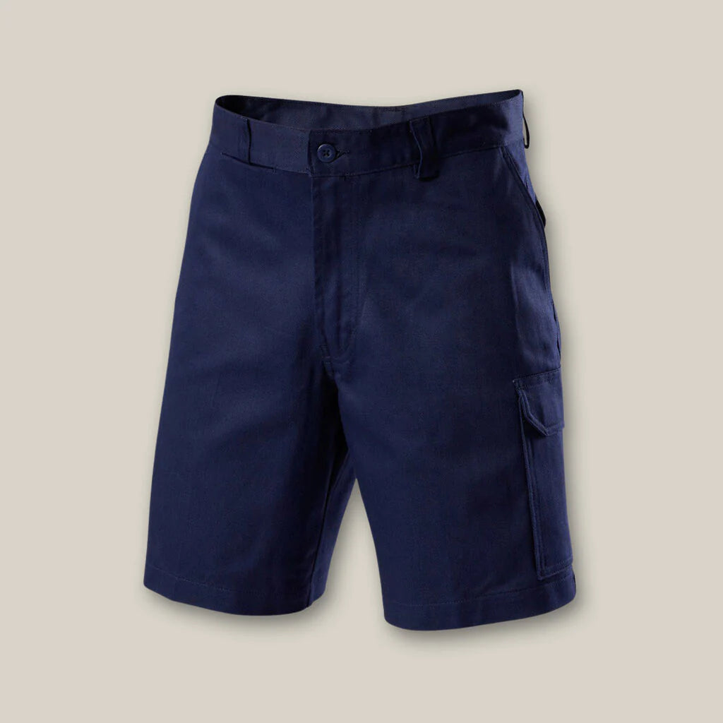 Hard Yakka Generation Y Cotton Drill Short (Y05500)