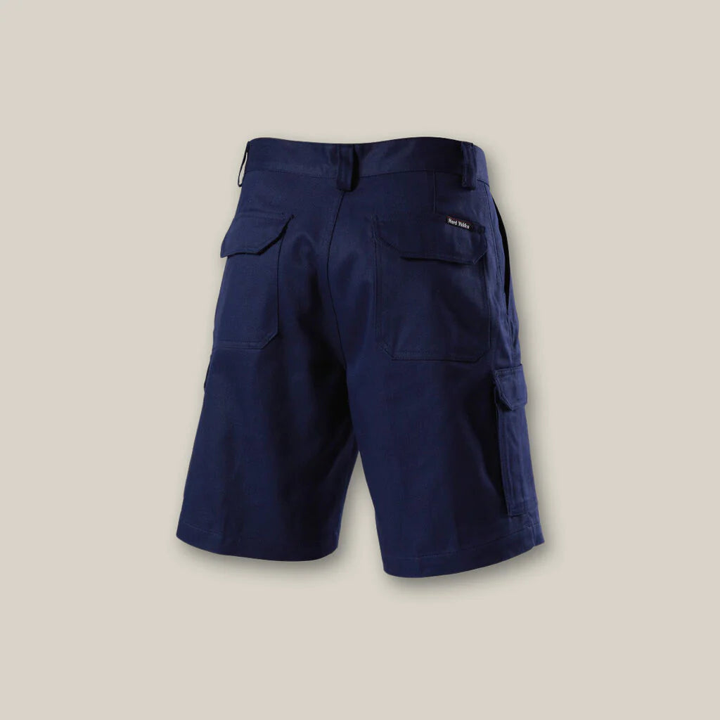 Hard Yakka Generation Y Cotton Drill Short (Y05500)