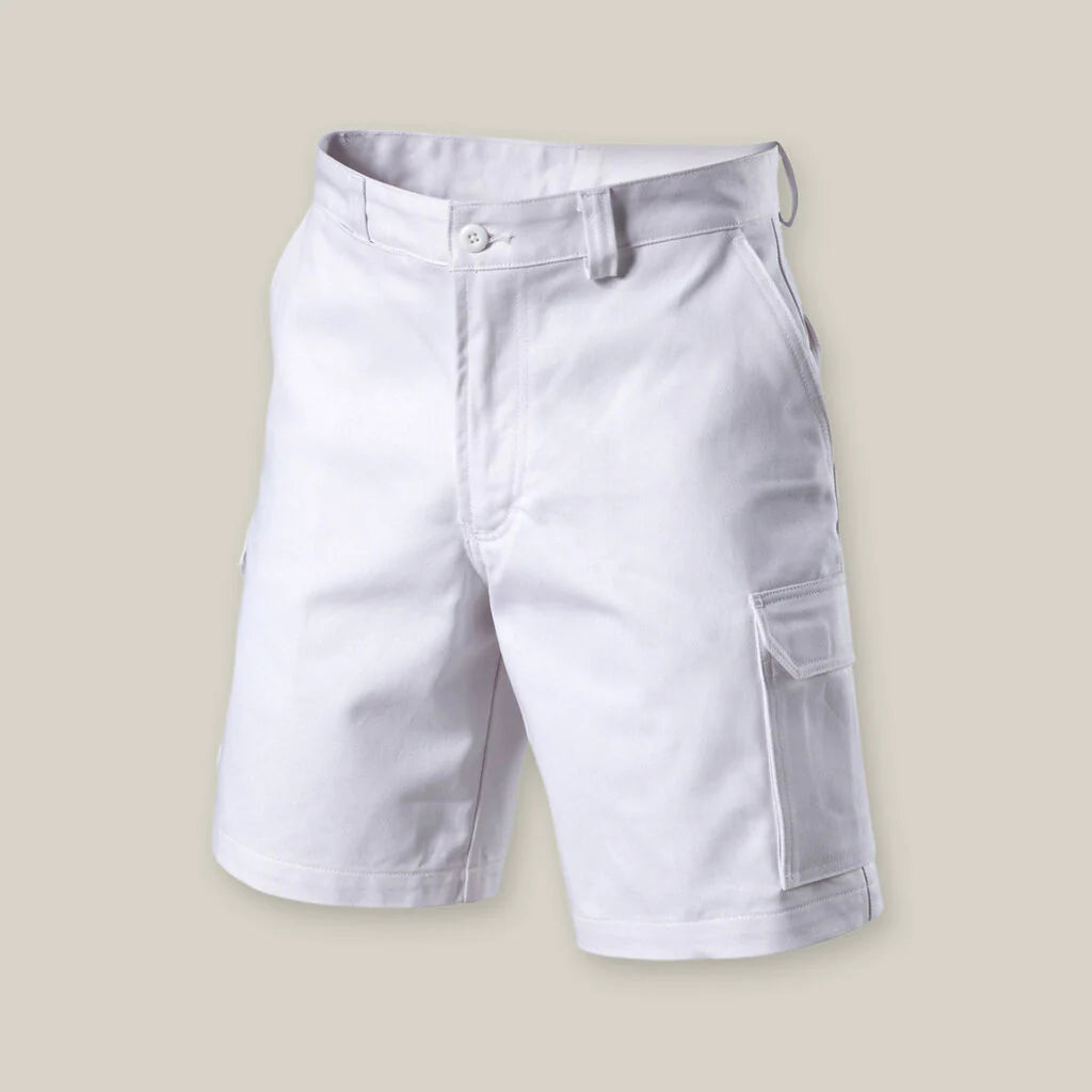 Hard Yakka Generation Y Cotton Drill Short (Y05500)