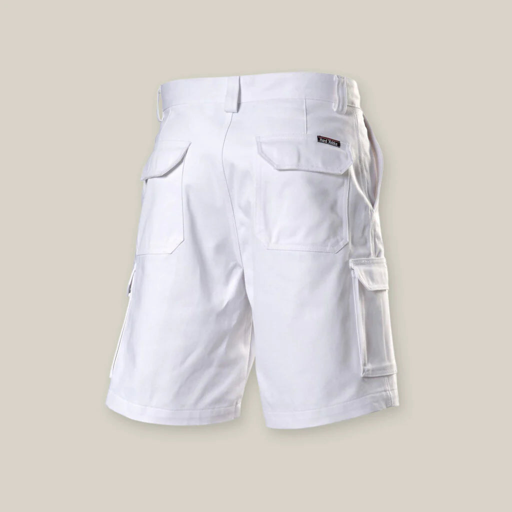 Hard Yakka Generation Y Cotton Drill Short (Y05500)