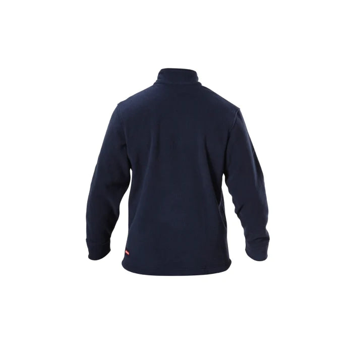 Hard Yakka Polar Fleece 1/4 Zip Jumper ( Y19315)